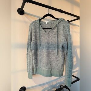 Maurice’s Gray hoodie sweater🐭